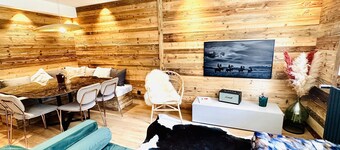 La Demeure du Repaire Mégevan