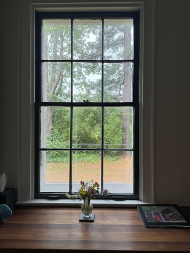 Historic Schoolhouse No. 11
Upstate Hudson Valley - Catskill Getaway