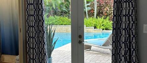 3 多间卧室、WiFi