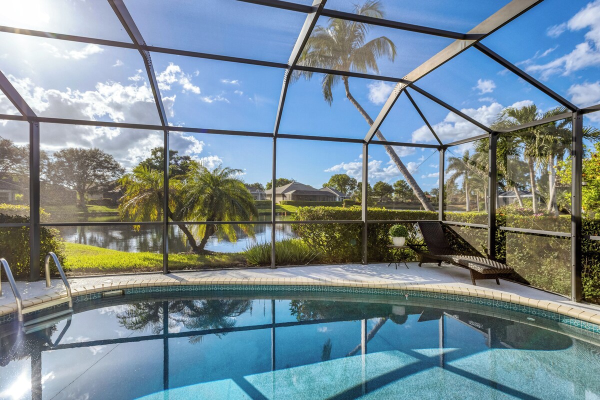 Photo 32 of Special Offer: Cozy 3BR Retreat with Private Pool & Lakeview – Hot Deal Today!