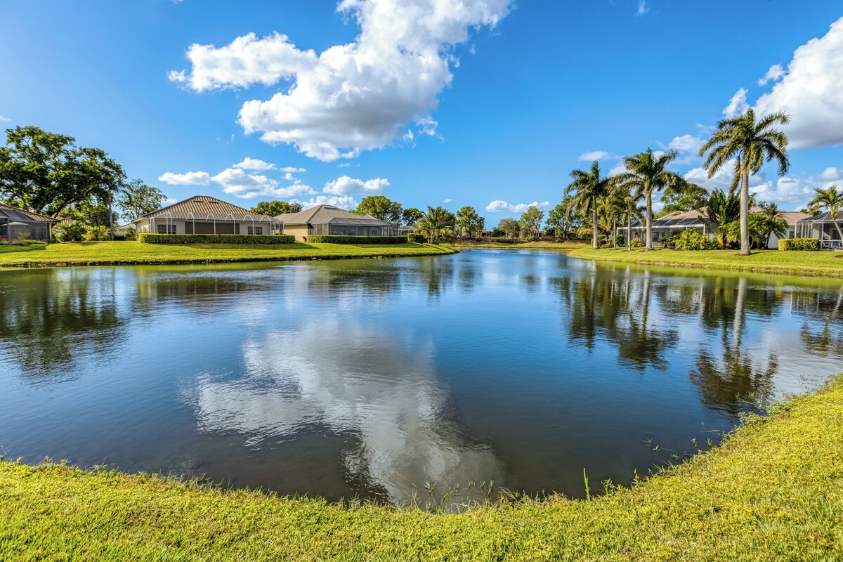 Photo 37 of Special Offer: Cozy 3BR Retreat with Private Pool & Lakeview – Hot Deal Today!