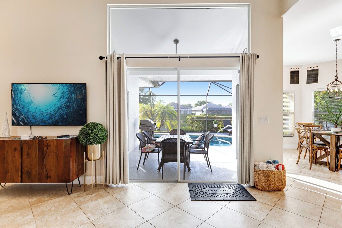 Photo 24 of Special Offer: Cozy 3BR Retreat with Private Pool & Lakeview – Hot Deal Today!