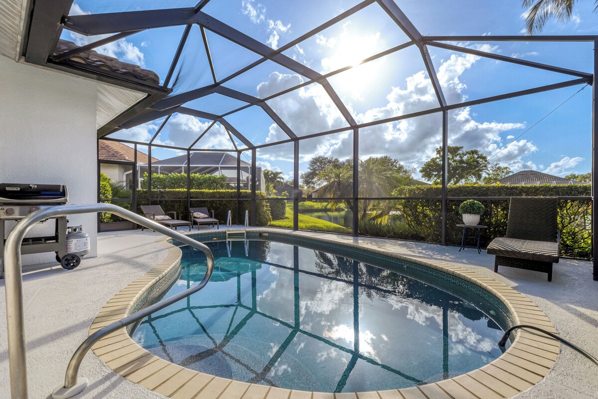Photo 30 of Special Offer: Cozy 3BR Retreat with Private Pool & Lakeview – Hot Deal Today!