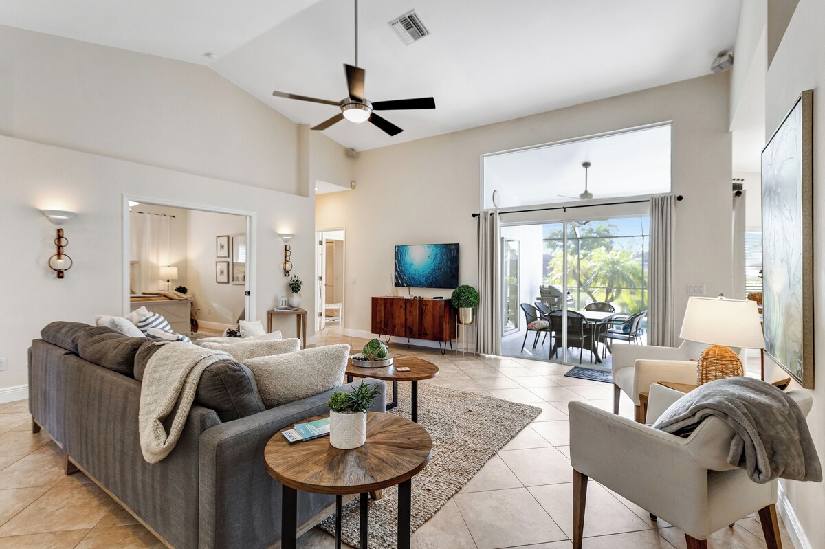 Photo 22 of Special Offer: Cozy 3BR Retreat with Private Pool & Lakeview – Hot Deal Today!