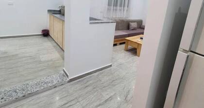 Appartement F2 de 70m2 Neuf à Côté de la Plage