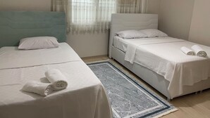 Classic Condo, 3 Bedrooms, Balcony, Mountain View | In-room dining - Çamlıhemşin (Çamlihemsin)