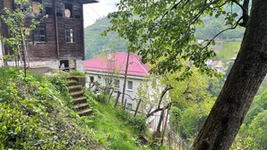 Exterior - Çamlıhemşin (Çamlihemsin)