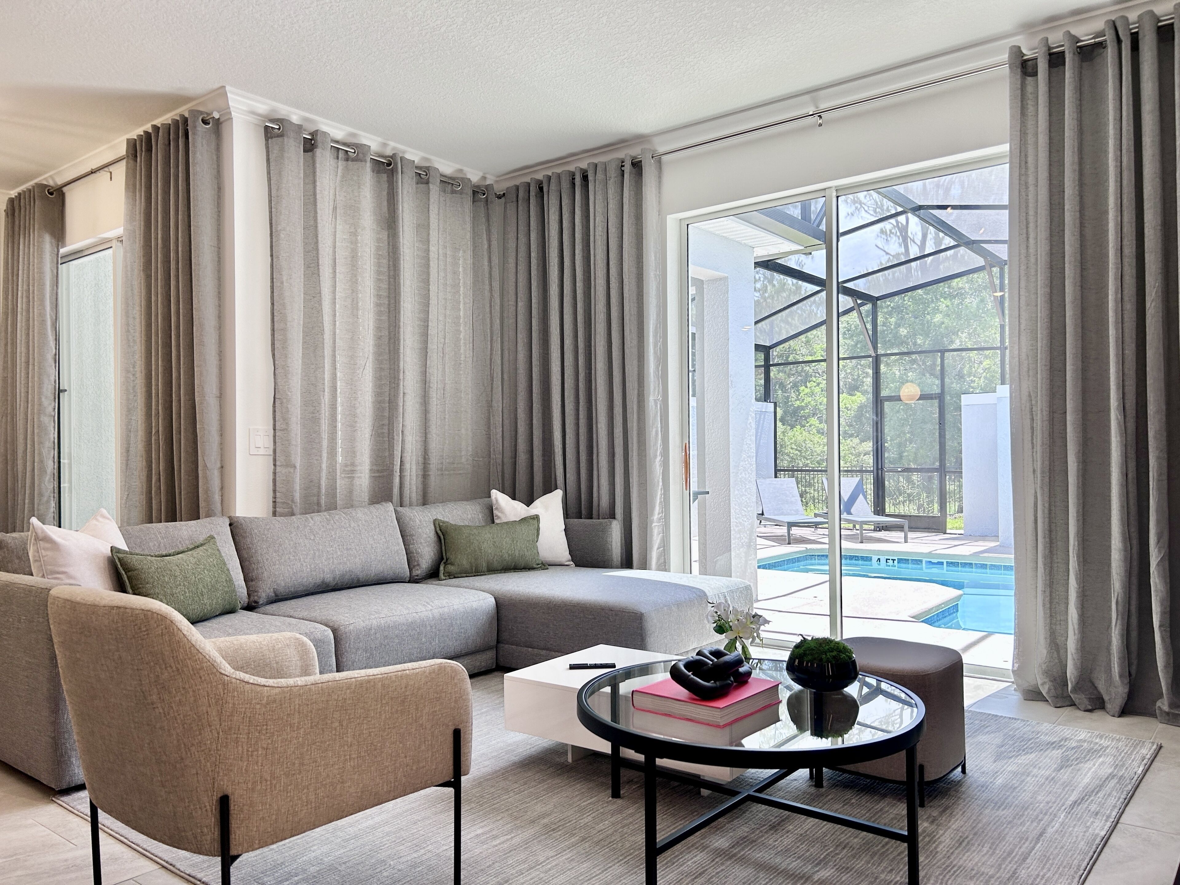 تلفزيون ذكي