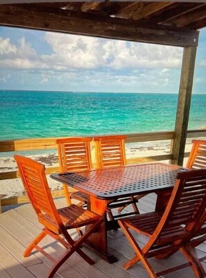 Servei de restauració a l'aire lliure