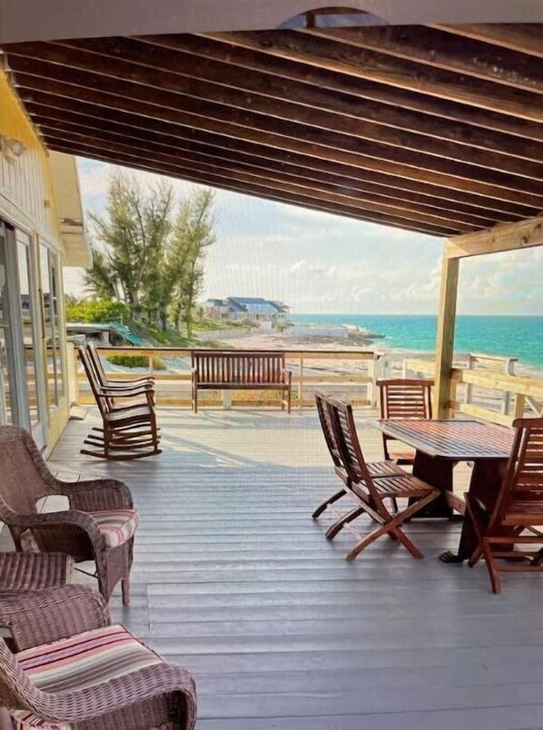 Servei de restauració a l'aire lliure