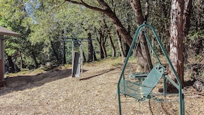 Área infantil