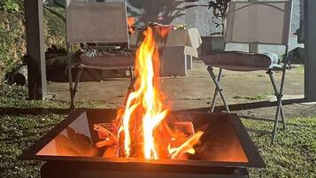 Área da propriedade