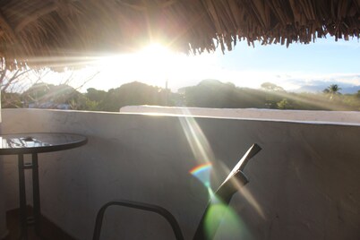 San Carlos Beach Inn