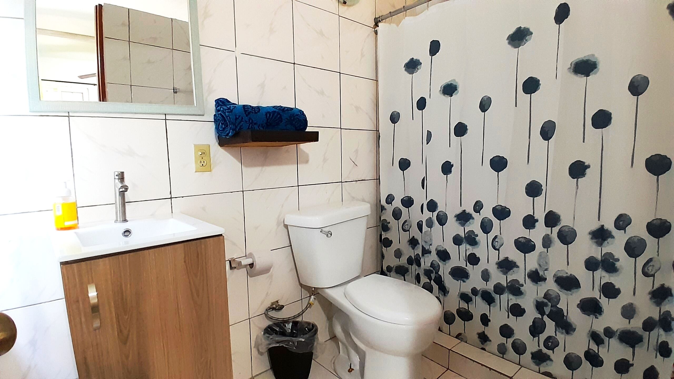 Photo - Hotel San Carlos Beach .