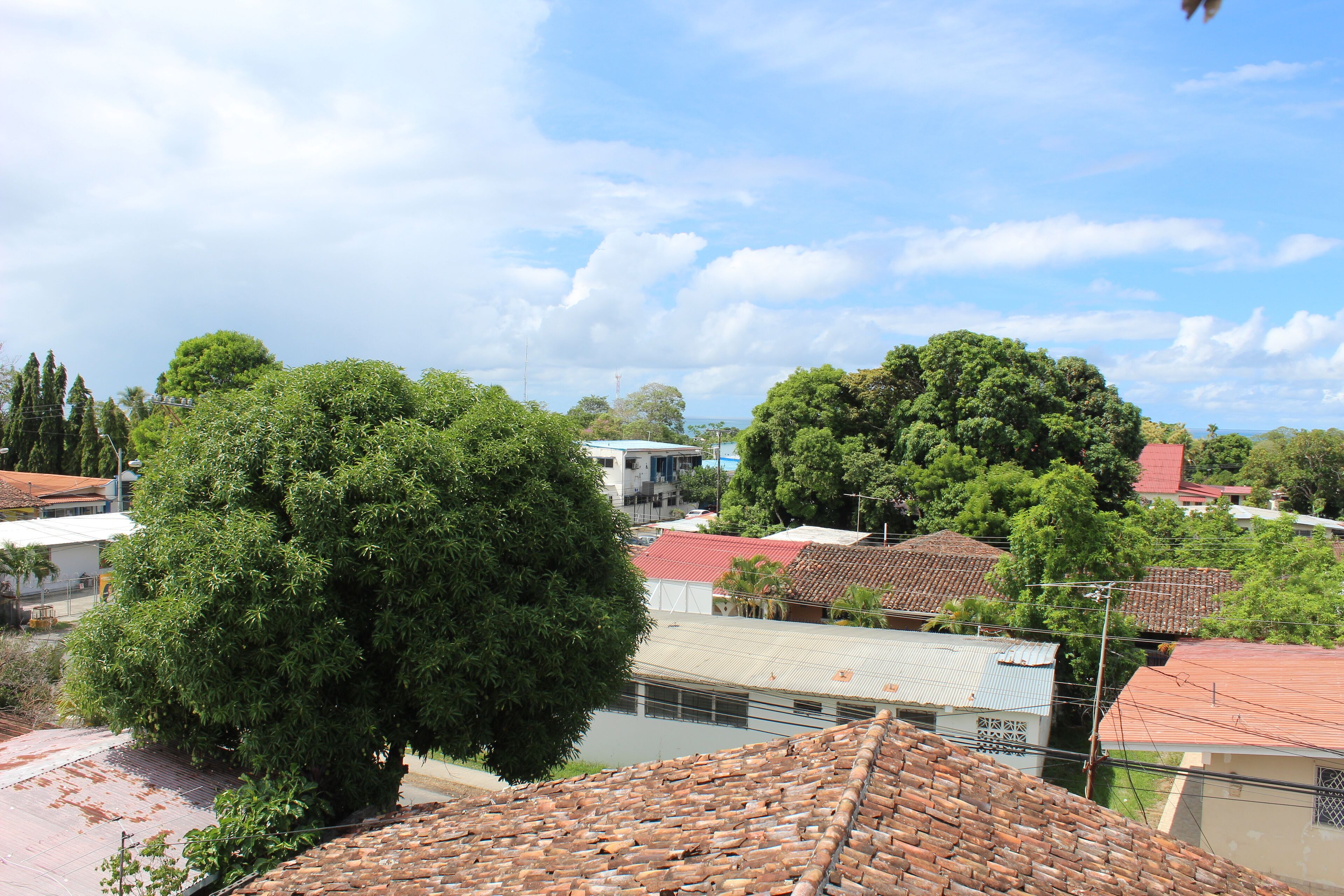 Photo - Hotel San Carlos Beach .