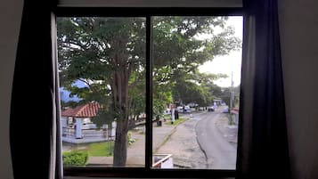 Standard Apartment | Park view