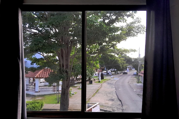 Standard Apartment | Park view