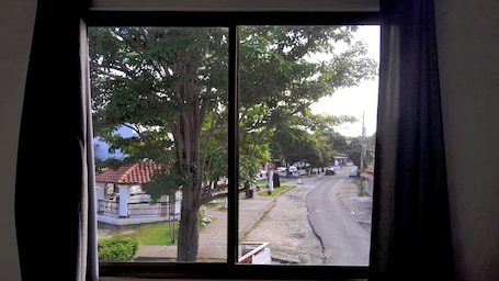 Standard Apartment | Park view