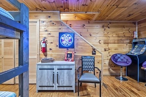 Sala de jogos