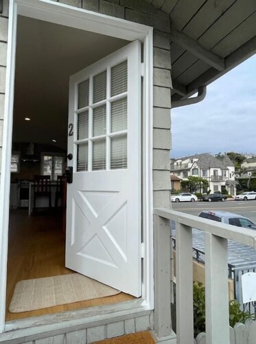 Studio in the Heart of Laguna Beach