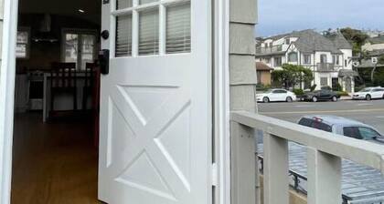 Studio in the Heart of Laguna Beach