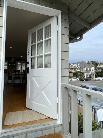 Studio in the Heart of Laguna Beach