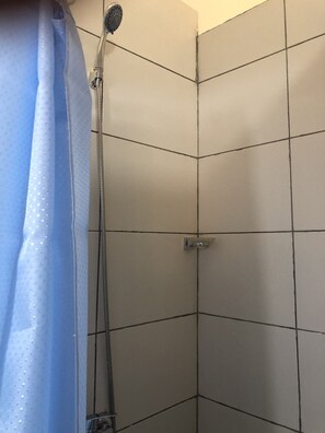 Towels, soap, toilet paper - Enjoy panoramic views of Amman in this newly renovated apartment Bait Khirfan (Amman)