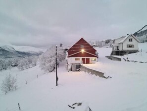 Exterior - Holiday home among the pearls of Norway
 (Møre og Romsdal)