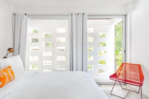 2 habitaciones y wifi 