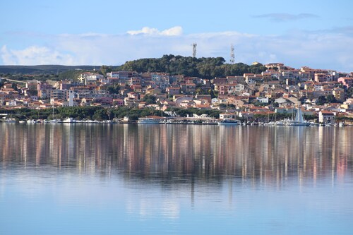 STUDIO 18 centre of old town two minuted close to seaside