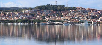 STUDIO 18 centre of old town two minuted close to seaside