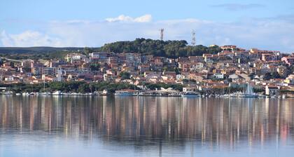 STUDIO 18 centre of old town two minuted close to seaside