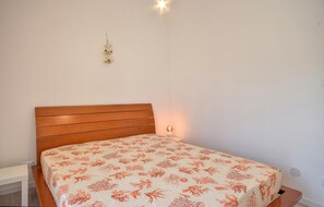 1 chambre, draps fournis