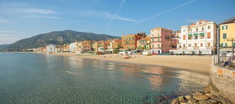 Lovely apartment in Pietra Ligure