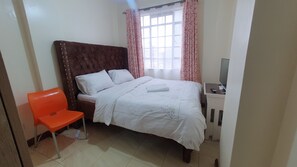 1 camera, ferro/asse da stiro, Wi-Fi, lenzuola