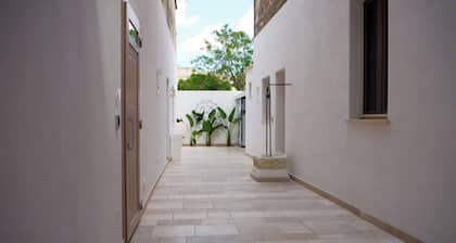 PERLA SUITE