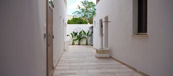 PERLA SUITE