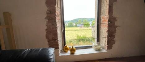 Smart-tv en een stereo