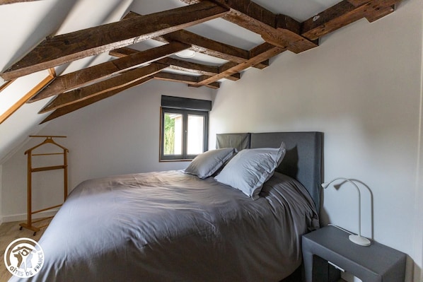 3 bedrooms