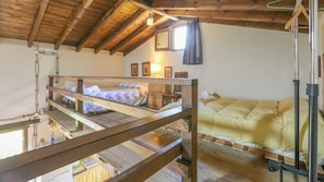 1 bedroom, WiFi