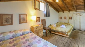 1 bedroom, WiFi