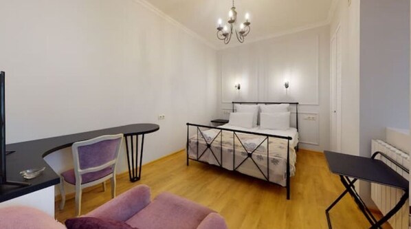 Ferro/asse da stiro, Wi-Fi gratuito