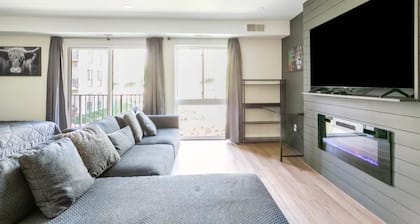 Destination DC metro area