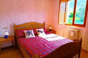 2 camere, lenzuola