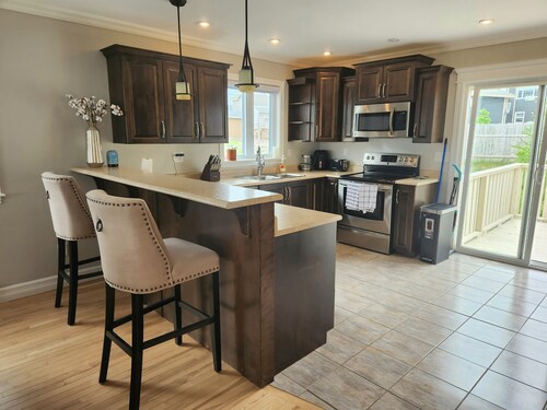 WOW! Executive 2-Bedroom 2-Bathroom