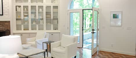 Intérieur