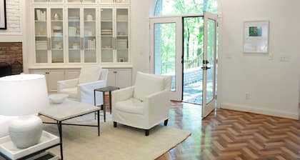 BRAND NEW: Pickwick Preserve Luxury Private Estate - 300 Acres on Pickwick Lake