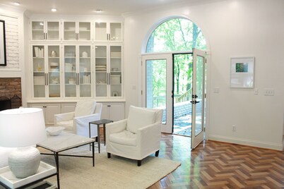 BRAND NEW: Pickwick Preserve Luxury Private Estate - 300 Acres on Pickwick Lake