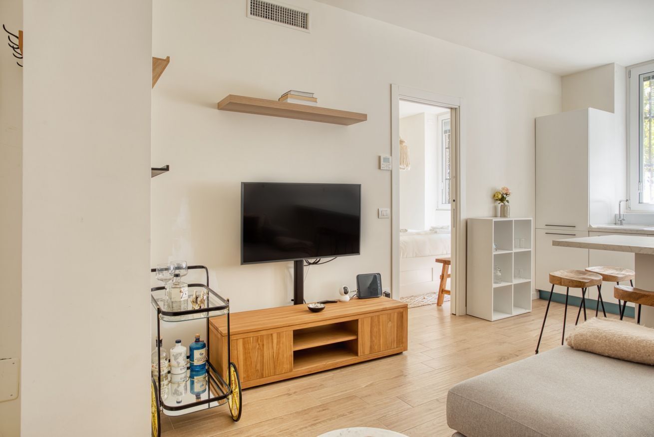 Smart TV 