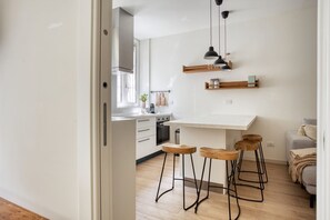 Interior - MokaMI - Cozy nest Anelli 1 (Milano)